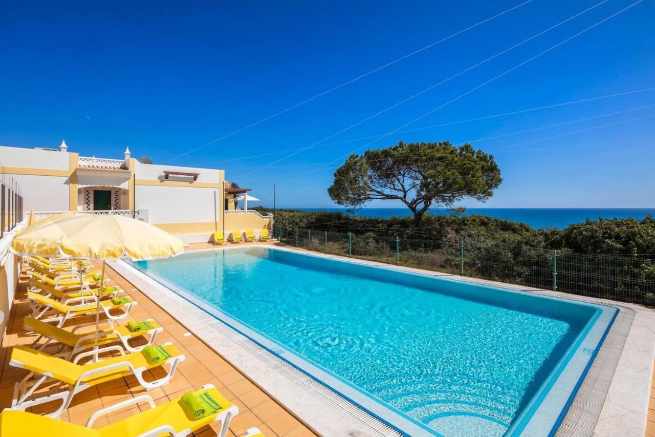Casa Benagil Mar Villa Lagoa  Exterior photo