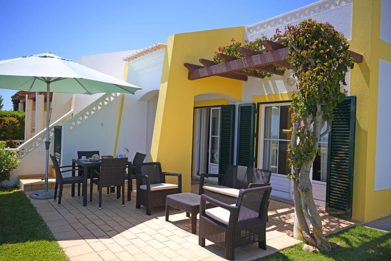 Casa Benagil Mar Villa Lagoa  Exterior photo